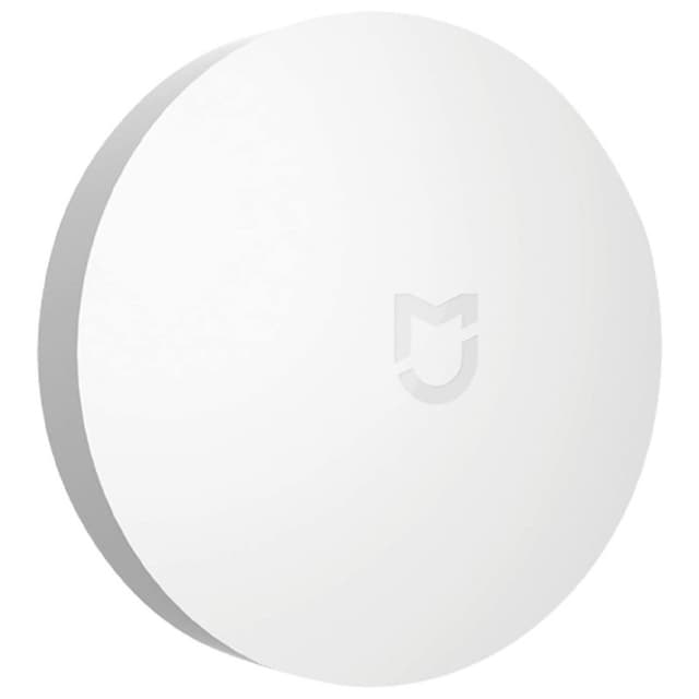 Interruptor Inteligente Xiaomi YTC4040GL Mi Wireless Switch