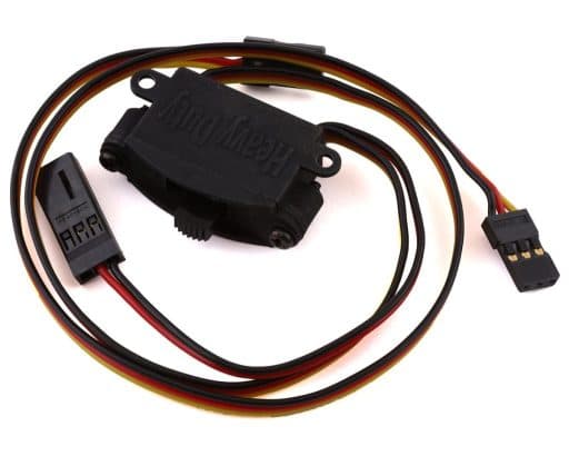 Interruptor Liga-Desliga Hitec Universal HRC54407S
