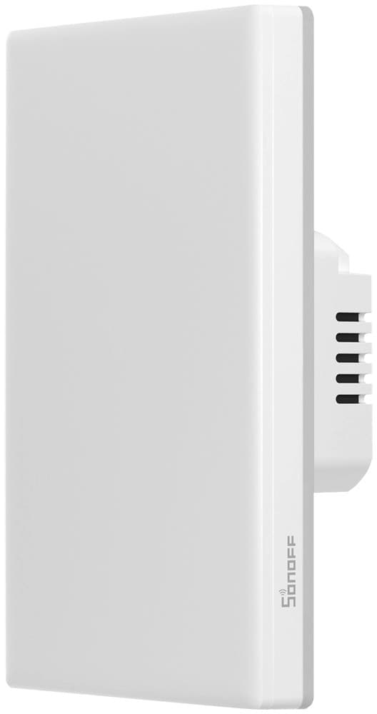 Interruptor de Parede Inteligente Sonoff T5-1C-120 Tx Ultimate Branco