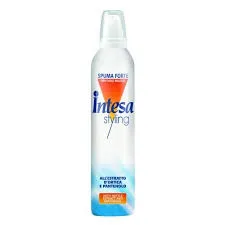 Espuma Fixadora Intesa Styling Forte 200ml