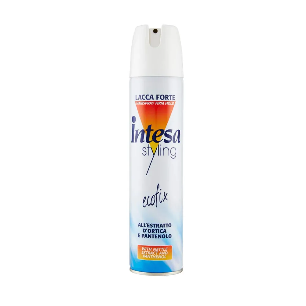 Spray Fixador Intesa Styling Ecofix 300ml