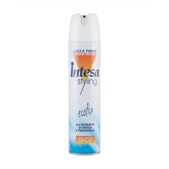 Spray Fixador Intesa Styling Ecofix 400ml