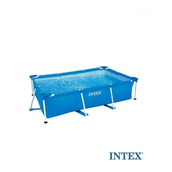 Intex Piscina / Accesorios Intex 28271 Desmontable 2282L S/c