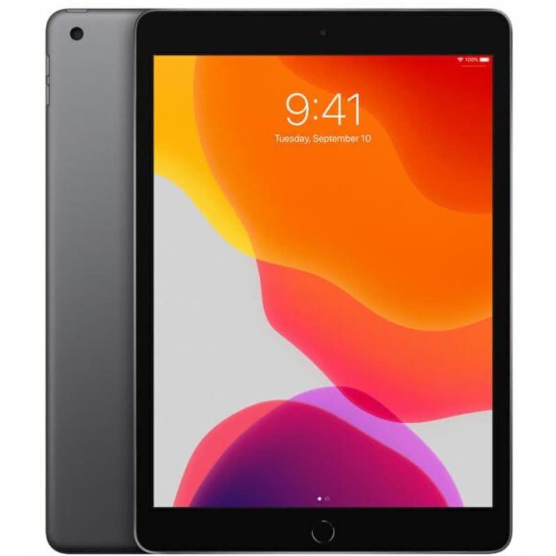 Tablet Apple iPad 7ª Geração 128GB Preto