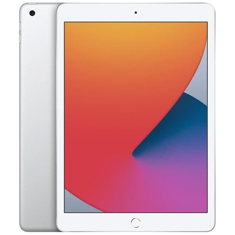Tablet Apple iPad 7ª Geração 32GB Prateado A2197