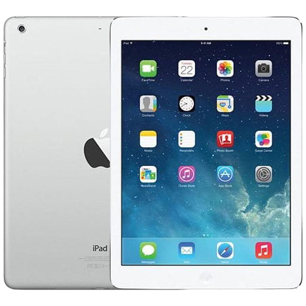 Tablet Apple iPad Air 1ª Geração 16GB Prateado
