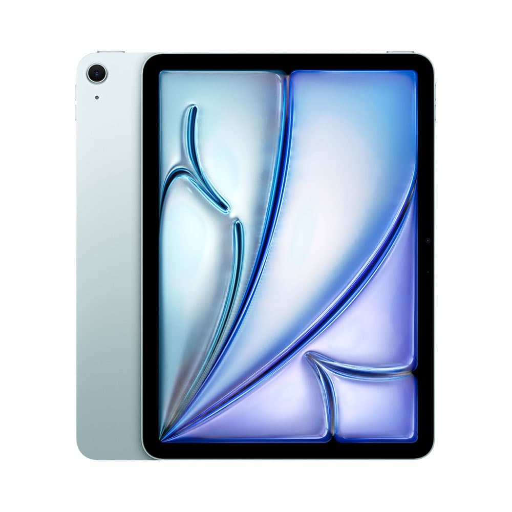 Tablet Apple iPad Air M4 11" Azul 256GB 12GB RAM