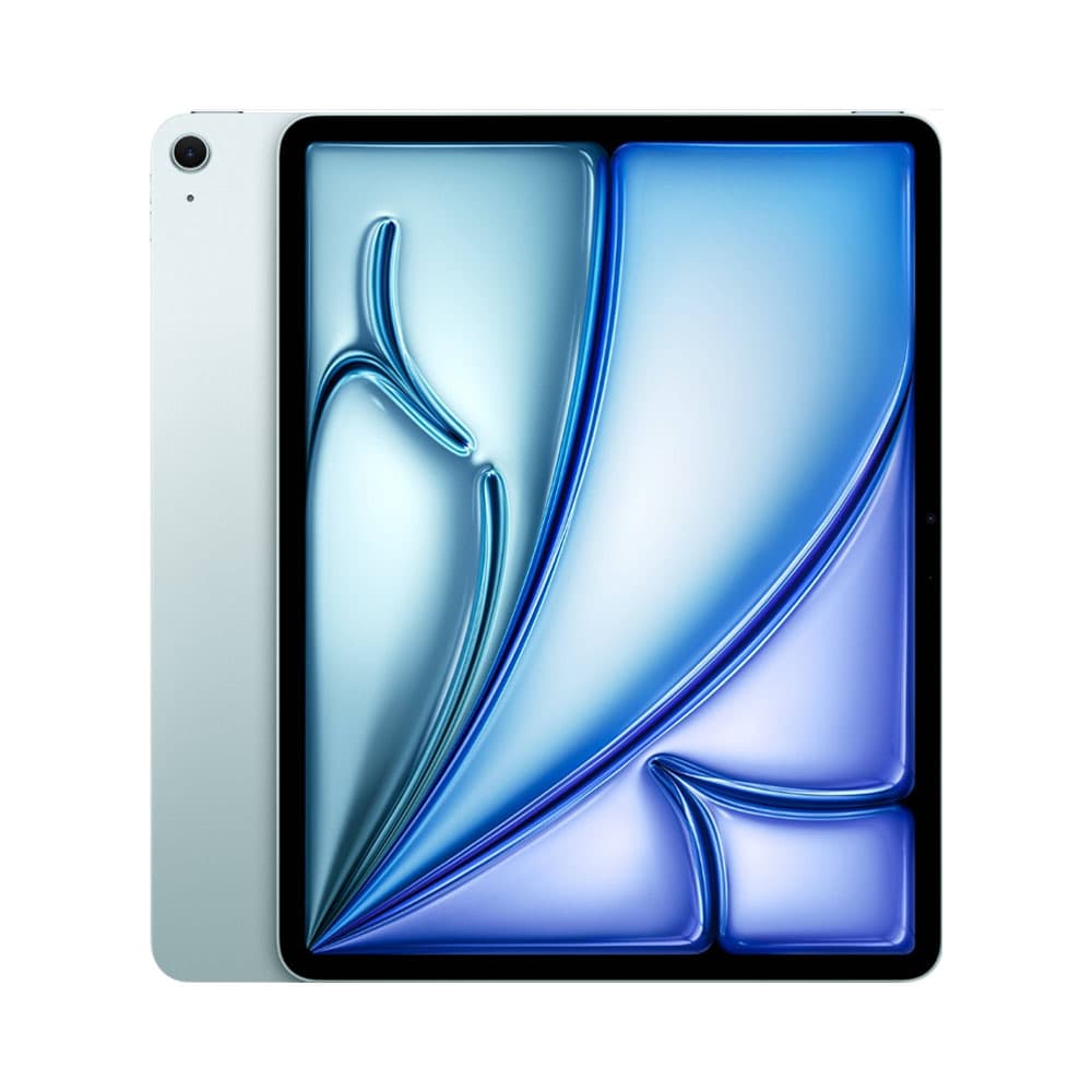 Tablet iPad Air Apple M4 12GB RAM 1TB 13" Azul