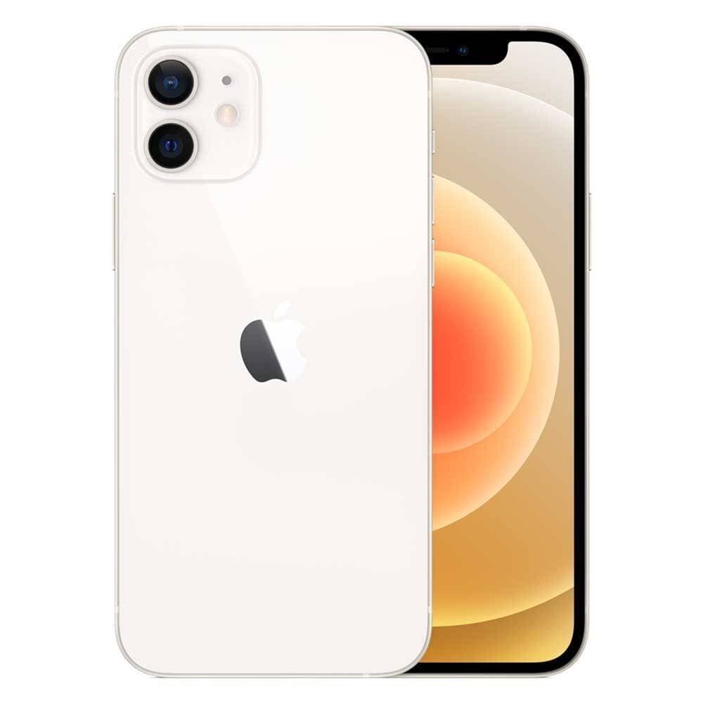 Celular Apple iPhone 12 128GB Branco