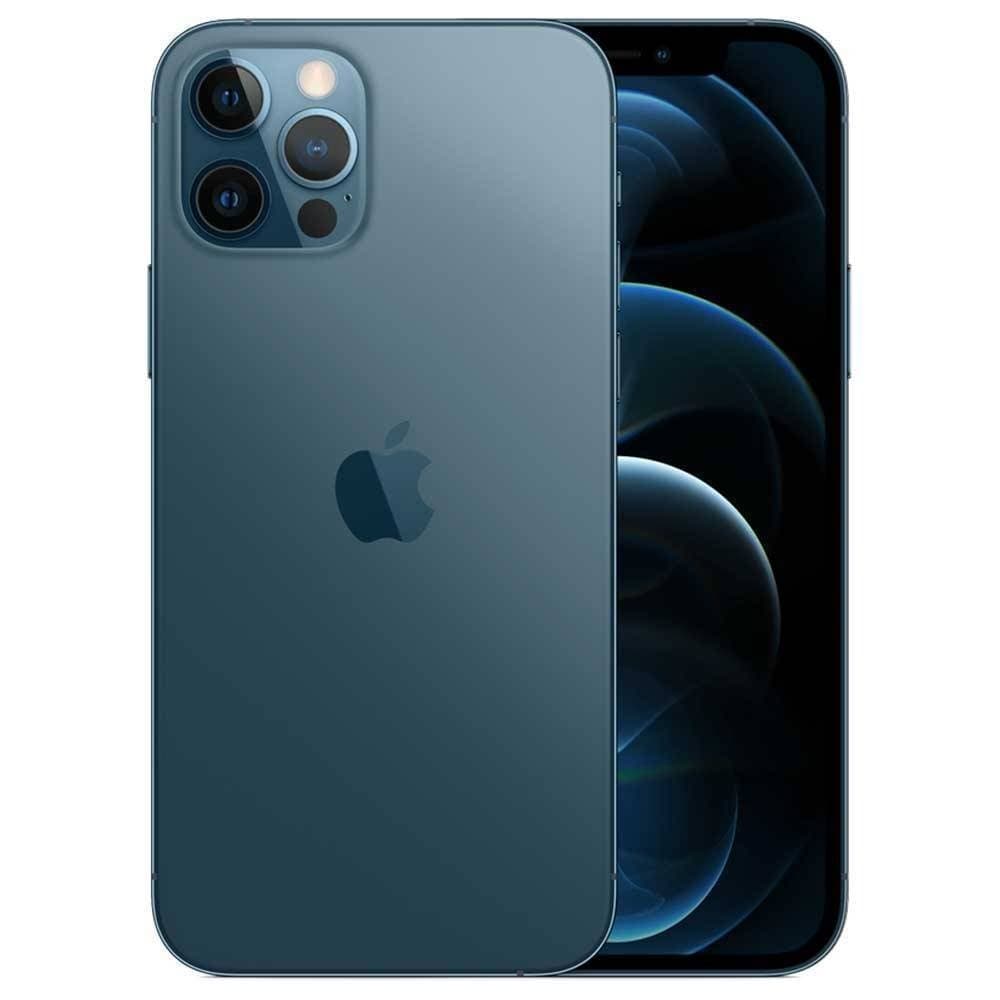 Celular Apple iPhone 12 Pro 512GB Azul