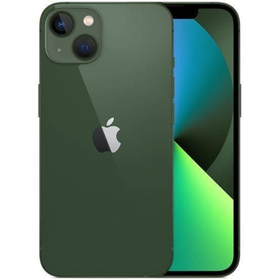 Celular Apple iPhone 13 128GB Verde
