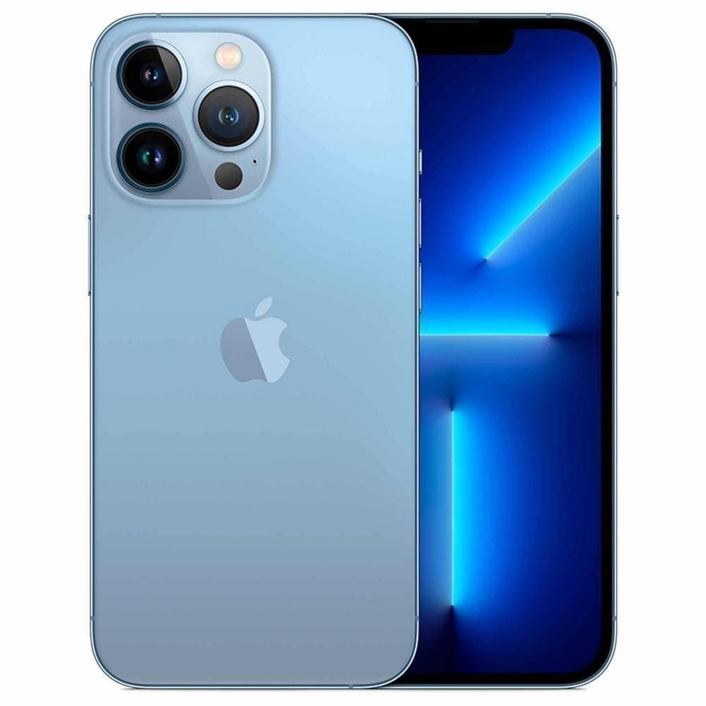 Celular Apple iPhone 13 Pro 256GB Azul