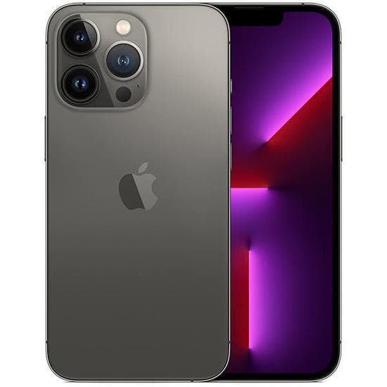 Celular Apple iPhone 13 Pro 256GB Preto