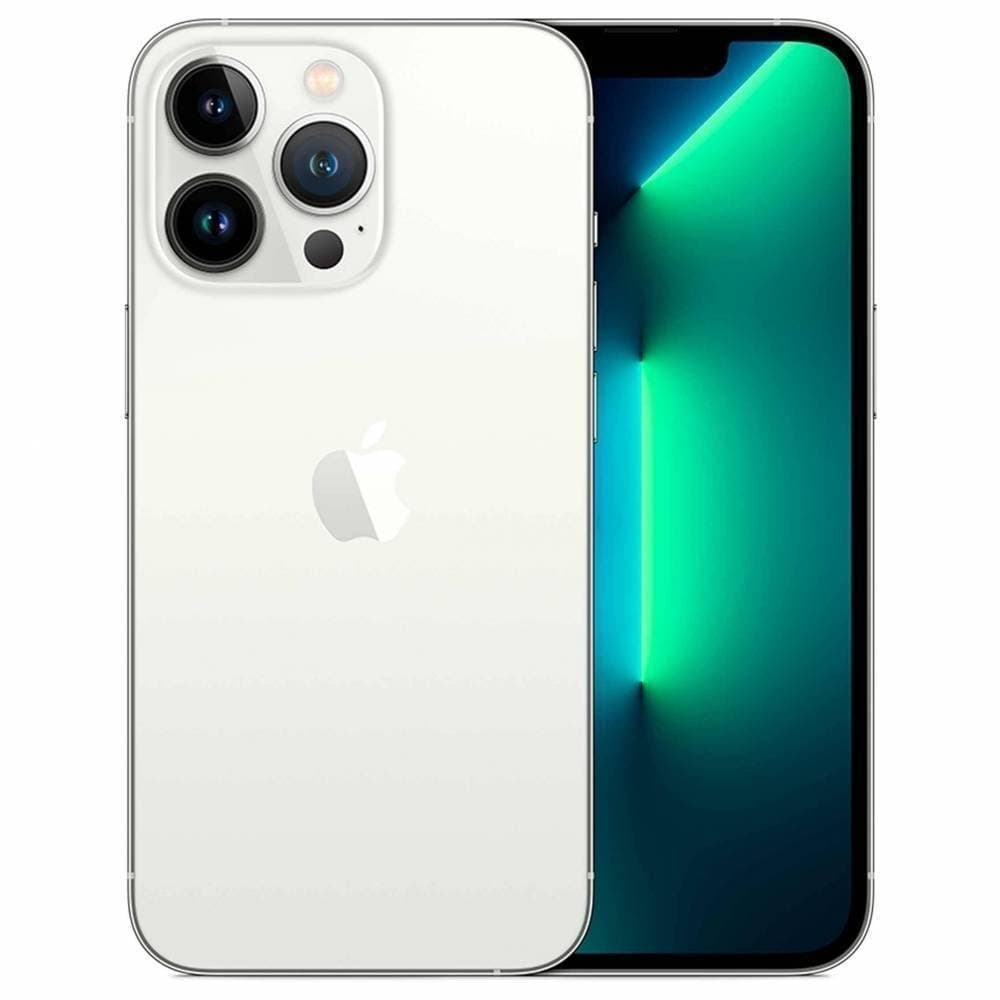 Celular Apple iPhone 13 Pro 256GB Prateado