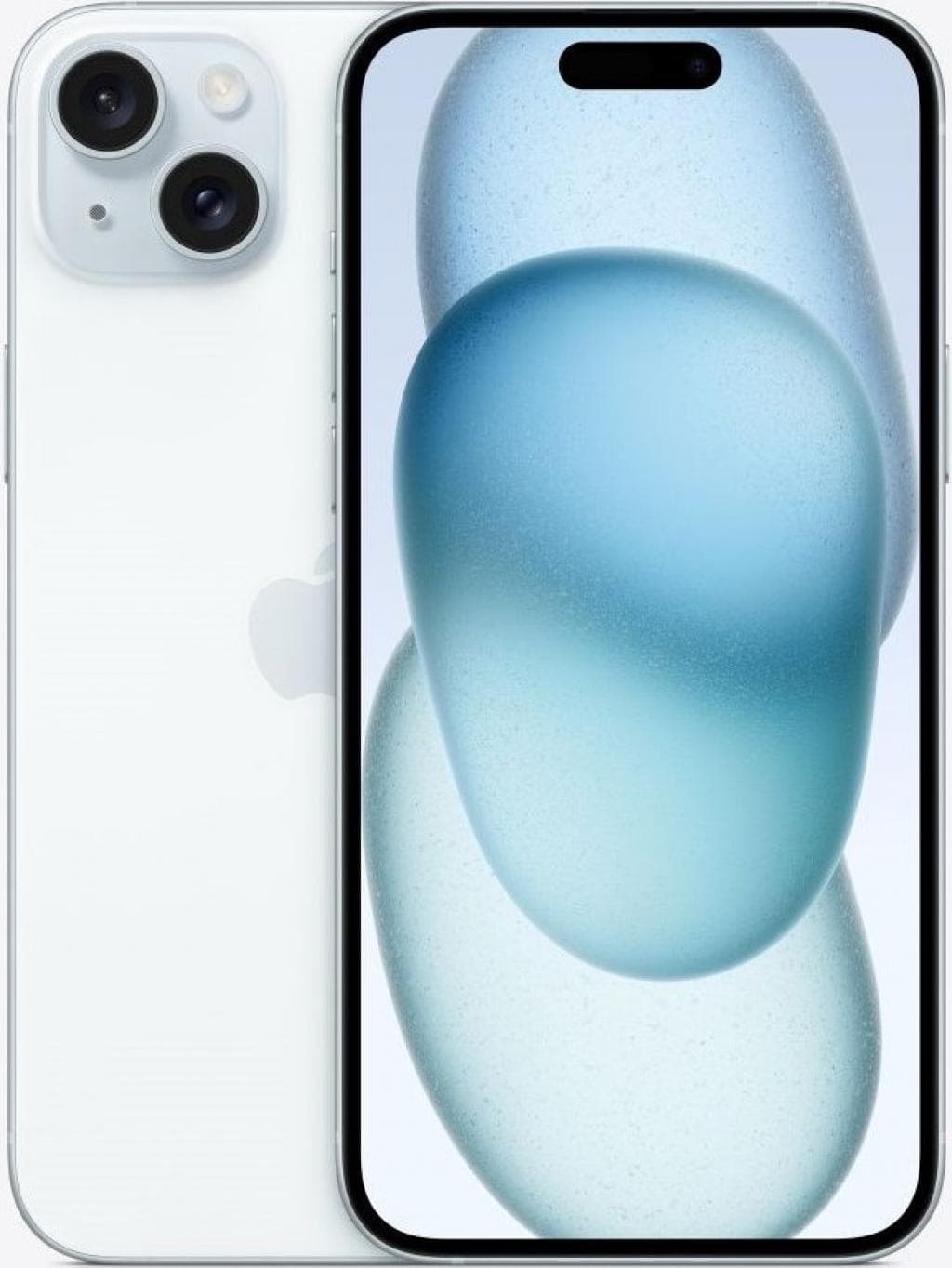 Celular Apple iPhone 15 128GB Azul