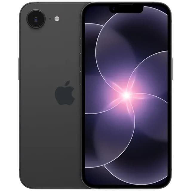 Celular Apple iPhone 17E 256GB Preto