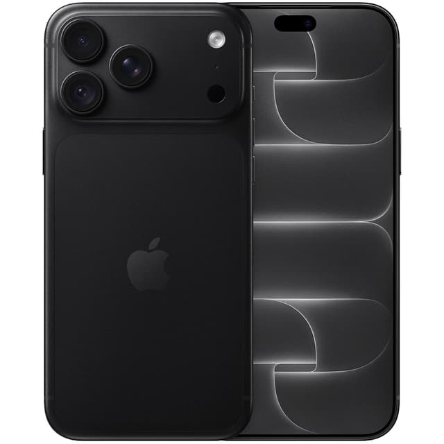Celular Apple iPhone 18 Pro Max 512GB Preto
