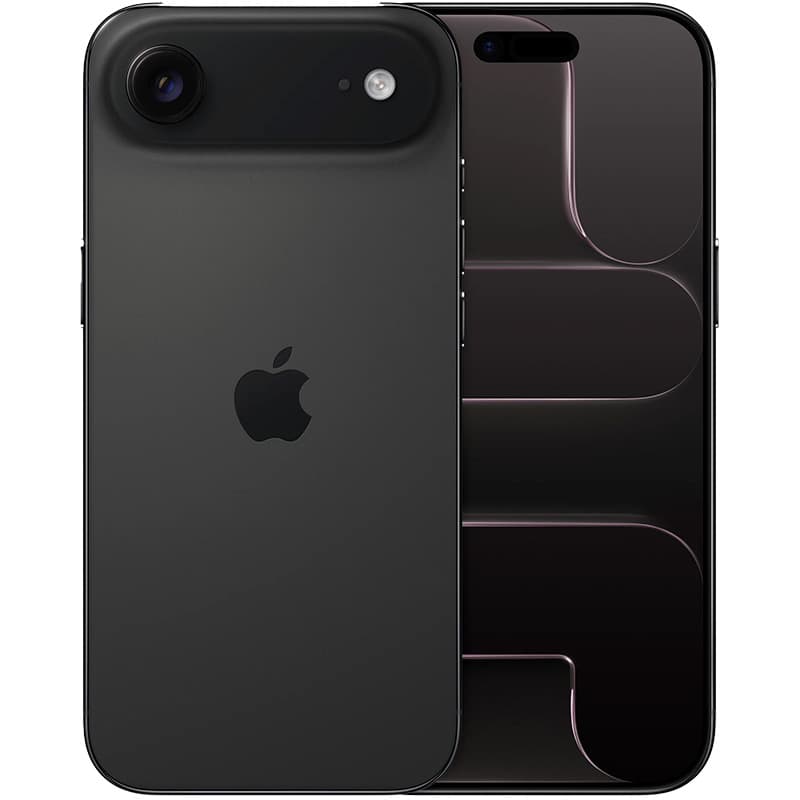 Celular Apple iPhone 256GB Preto