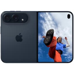 Celular Apple iPhone 256GB Night Sky