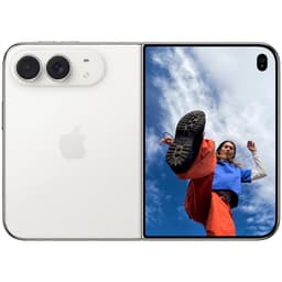 Celular Apple iPhone 256GB Branco