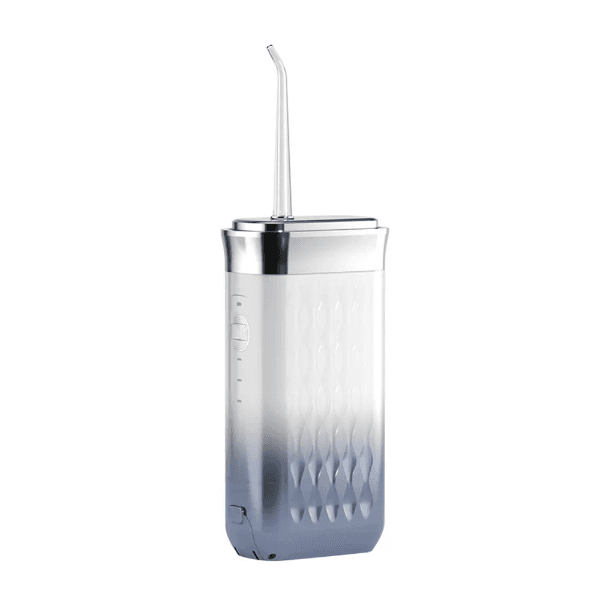 Irrigador Bucal Geral C1 Ds12596 Portátil Recarregável 200ml 5V 3.5W Preto