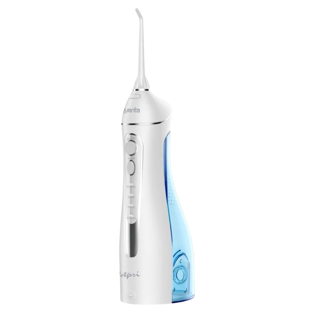 Irrigador Bucal Quanta Jetpri 5W 200mL
