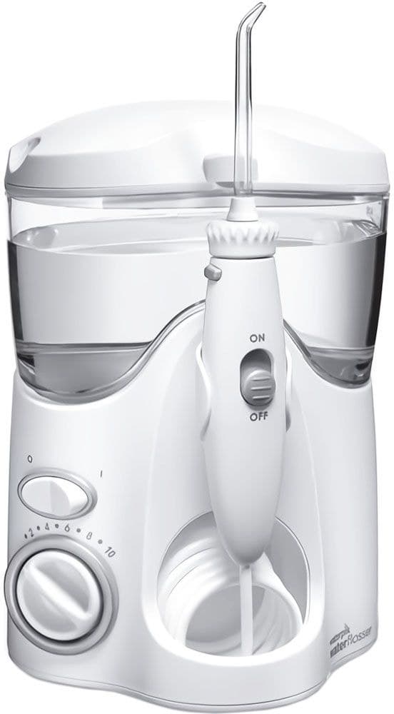 Irrigador Bucal Waterpik Ultra Wp-100EU (220V - 50Hz)