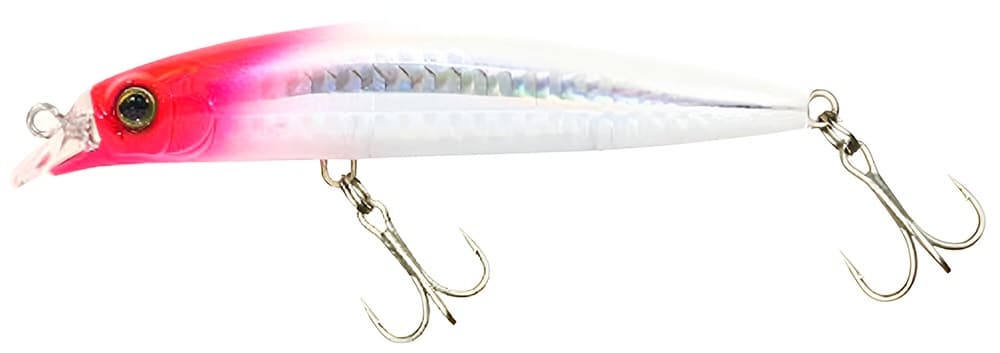 Isca Artificial Duel Hardcore Mid Diver 95F F1191-Hrh