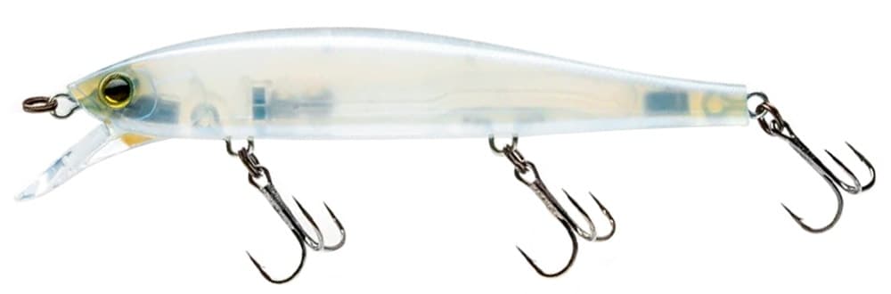 Isca Artificial Duel Hardcore Minnow Flat 110 R1362-Plsh