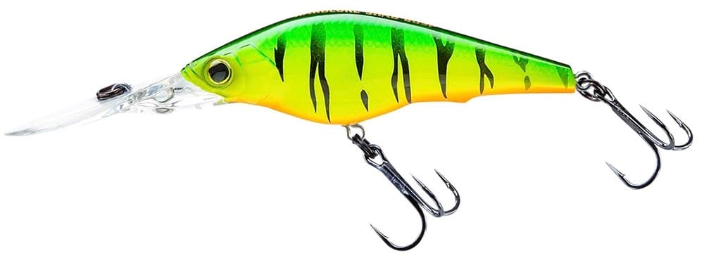 Isca Artificial Duel Hardcore Shad 75SF R1367-Ht