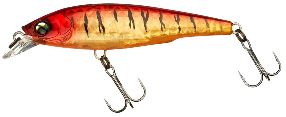 Isca Artificial Duel L-Bass Jerkbait 80 F1213-Mgsr