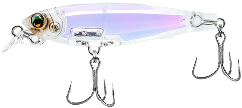 Isca Artificial Duel Fix Minnow 100S
