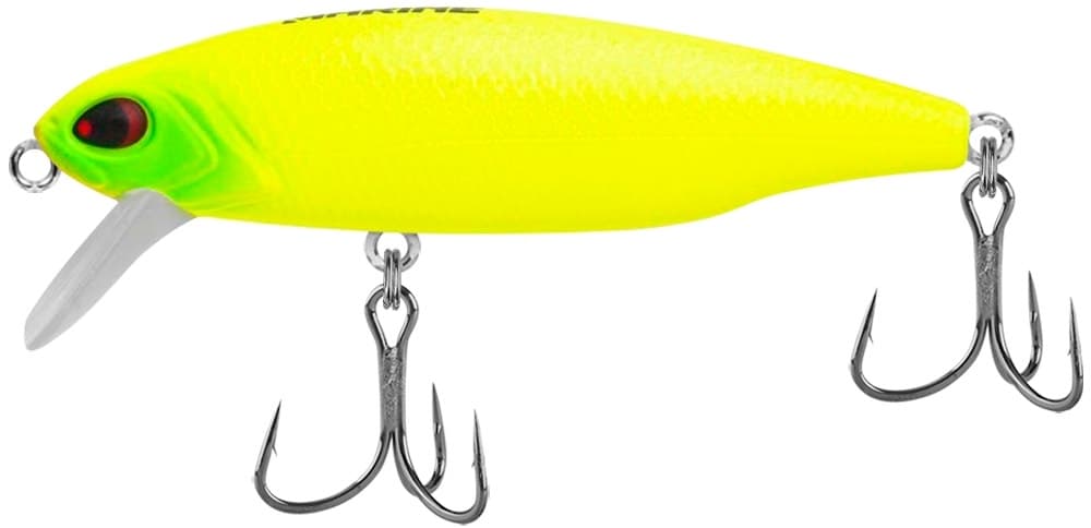 Isca Artificial Marine Sports Bay Hunter Minnow 70