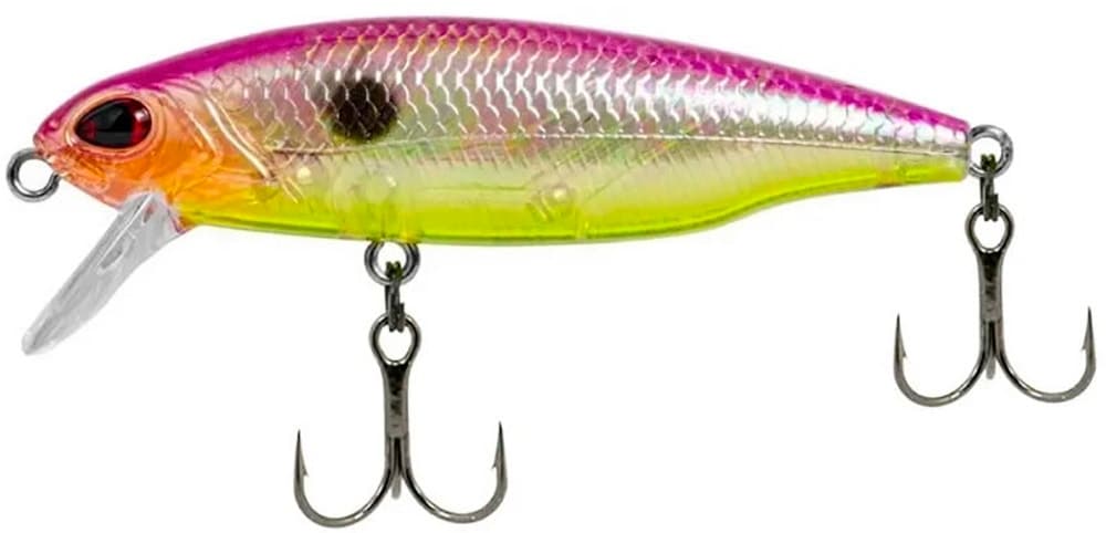 Isca Artificial Marine Sports Bay Hunter Minnow 70