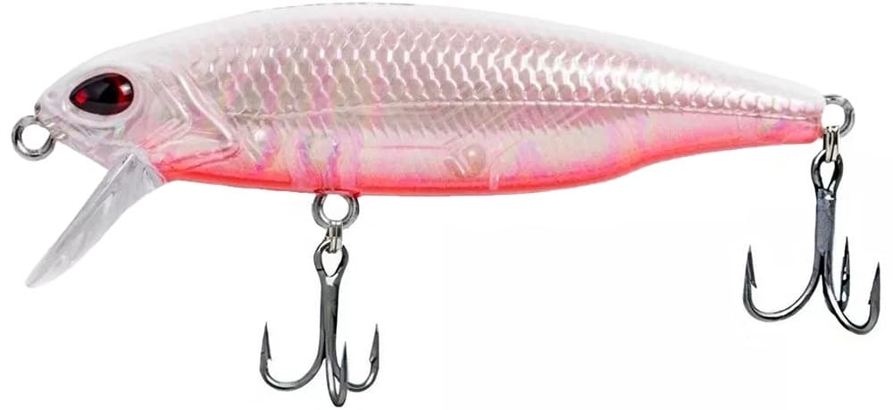 Isca Artificial Marine Sports Bay Hunter Minnow 70-Pot65