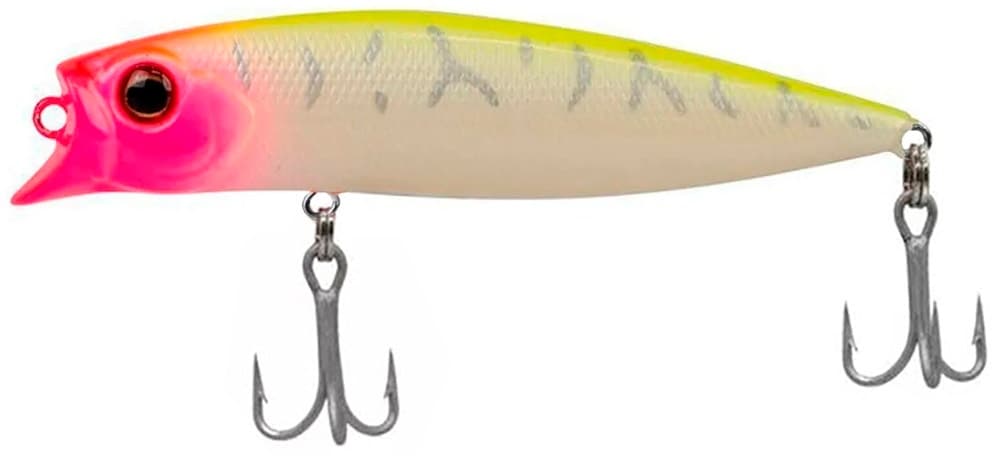 Isca Artificial Marine Sports Brava 77 N12