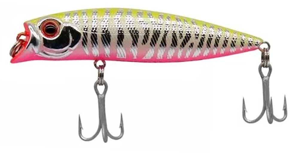 Isca Artificial Marine Sports Brava 77 N3