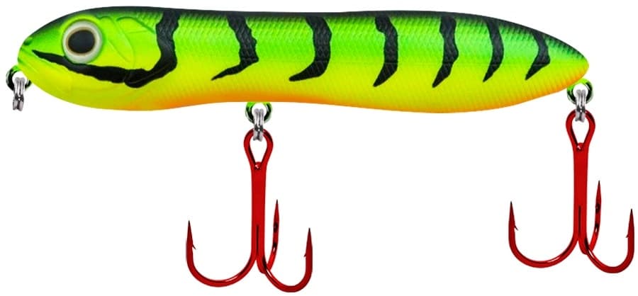 Isca Artificial Marine Sports Hammer 100-Ft