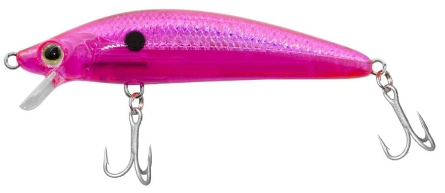 Isca Artificial Marine Sports Inna 90 Hpt