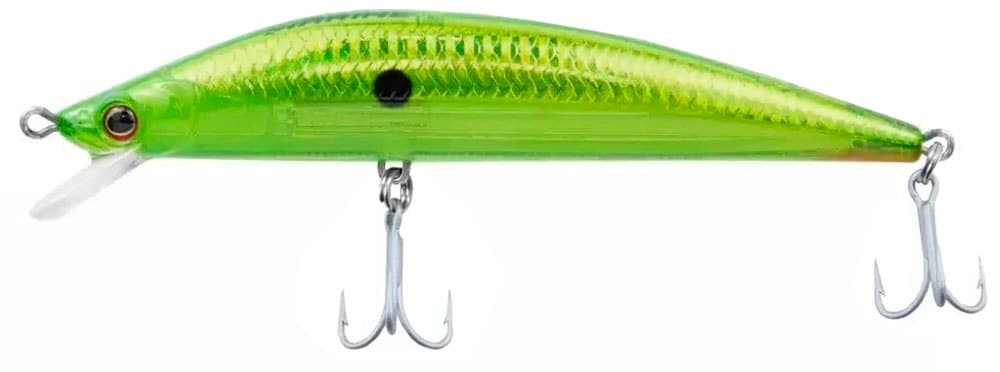 Isca Artificial Marine Sports Inna Pro Tuned 110 - Hgt