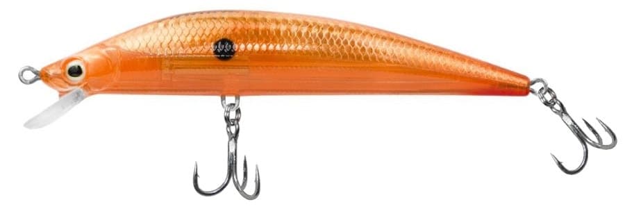 Isca Artificial Marine Sports Inna Pro Tuned 110 - Hot