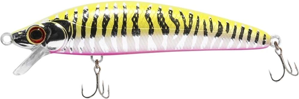 Isca Artificial Marine Sports Inna Pro Tuned 110 - N03