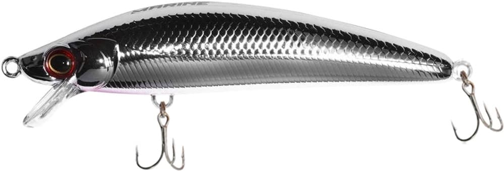 Isca Artificial Marine Sports Inna Pro Tuned 110 - N08