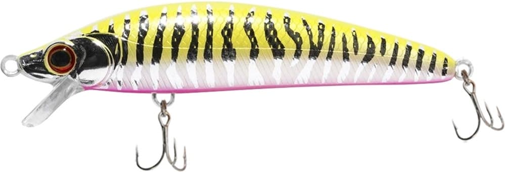 Isca Artificial Marine Sports Inna Pro Tuned 140 - N03
