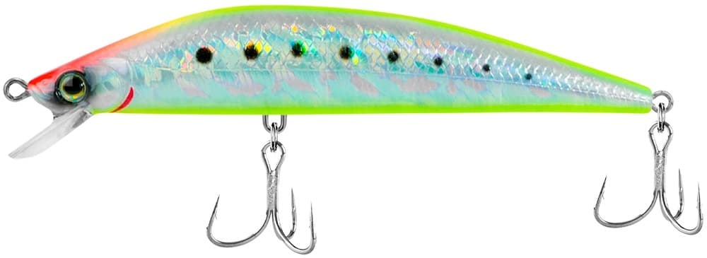 Isca Artificial Marine Sports Inna Pro Tuned 140S-31H