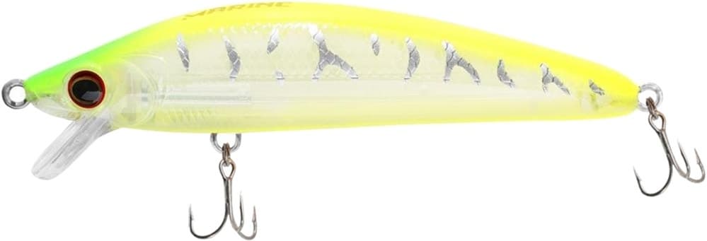 Isca Artificial Marine Sports Inna Pro Tuned 70