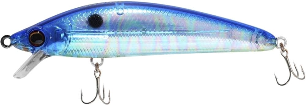 Isca Artificial Marine Sports Inna Pro Tuned 70 - Bct66