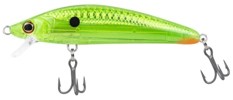 Isca Artificial Marine Sports Inna Pro Tuned 70 Hgt