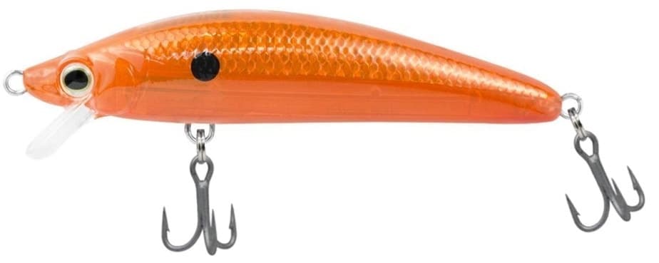 Isca Artificial Marine Sports Inna Pro Tuned 70 Hot