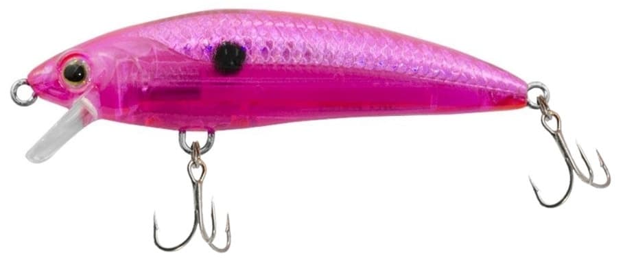 Isca Artificial Marine Sports Inna Pro Tuned 70 Hpt